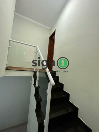 Imagem Casa com 3 Quartos à Venda, 117 m² em Vila Carrão - São Paulo Imagem Casa com 3 Quartos à Venda, 117 m² em Vila Carrão - São Paulo