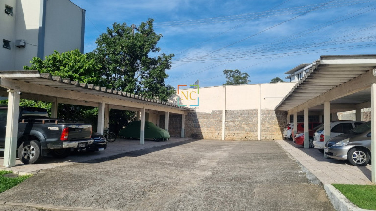 Imagem Apartamento com 3 Quartos à Venda, 76 m² em Nossa Senhora Do Rosário - São José Imagem Apartamento com 3 Quartos à Venda, 76 m² em Nossa Senhora Do Rosário - São José