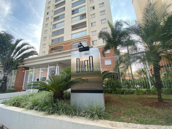 Apartamento com 3 Quartos para Alugar, 97 m² em Parque Campolim - Sorocaba