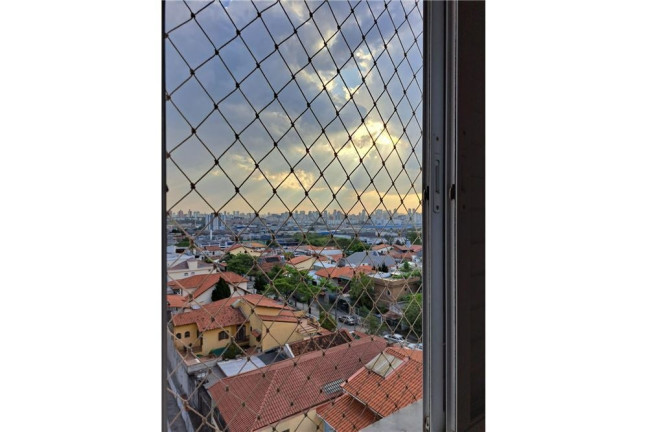 Imagem Apartamento com 2 Quartos à Venda, 66 m² em Vila Zelina - São Paulo