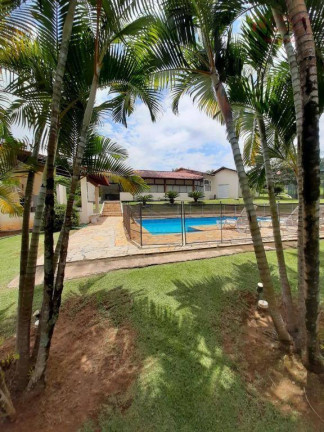 Imagem Casa com 3 Quartos à Venda, 292 m² em Condomínio Chácaras Flora - Itu Imagem Casa com 3 Quartos à Venda, 292 m² em Condomínio Chácaras Flora - Itu