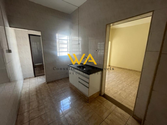 Imagem Casa com 4 Quartos à Venda, 123 m² em Centro - Mogi Das Cruzes