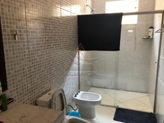 Imagem Casa com 4 Quartos à Venda, 480 m² em Jardim Paulista - Ribeirão Preto