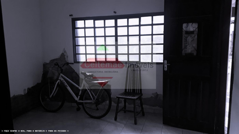 Imagem Casa com 4 Quartos à Venda, 150 m² em Parque Sao Luis - Taubaté