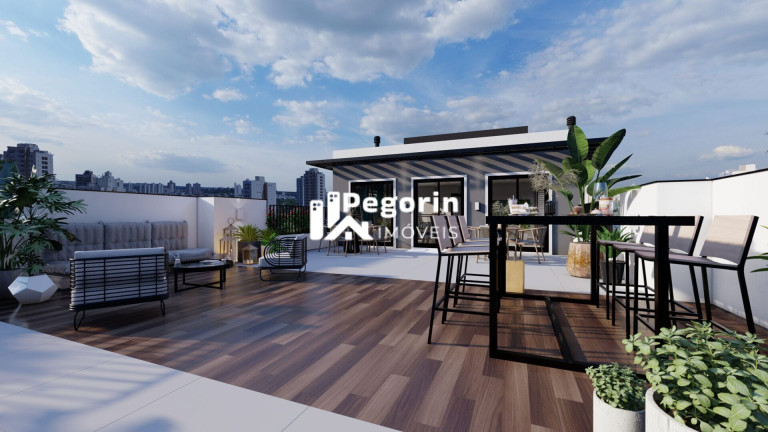 Imagem Apartamento com 3 Quartos à Venda, 77 m² em Centro - Pinhais Imagem Apartamento com 3 Quartos à Venda, 77 m² em Centro - Pinhais