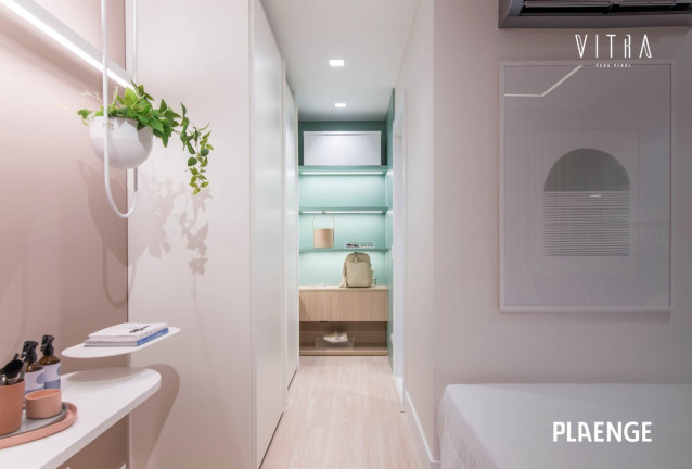 Imagem Apartamento com 3 Quartos à Venda, 253 m² em água Verde - Curitiba