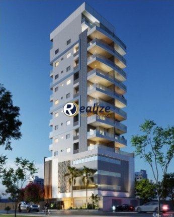 Imóvel com 3 Quartos à Venda, 101 m² em Praia Do Morro - Guarapari