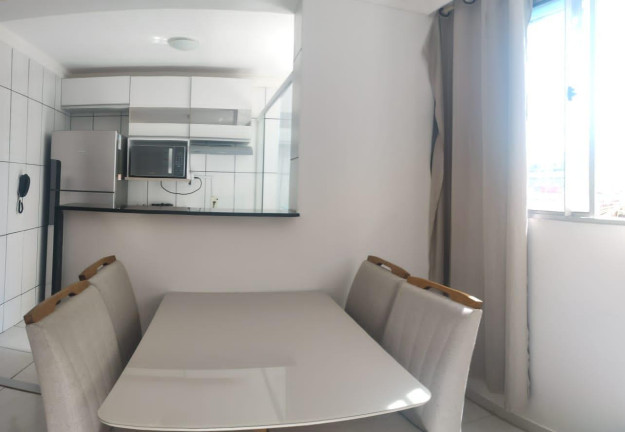 Imagem Apartamento com 2 Quartos à Venda, 46 m² em Caixa D`água - Lauro De Freitas Imagem Apartamento com 2 Quartos à Venda, 46 m² em Caixa D`água - Lauro De Freitas