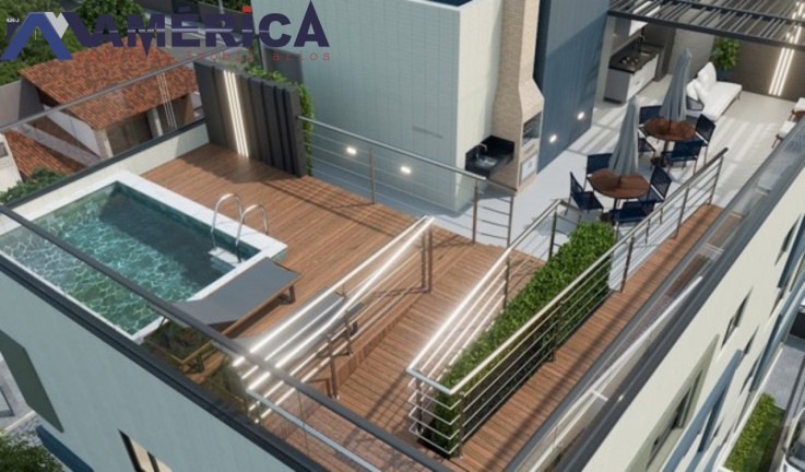 Imagem Imóvel com 2 Quartos à Venda, 53 m² em Bancários - João Pessoa