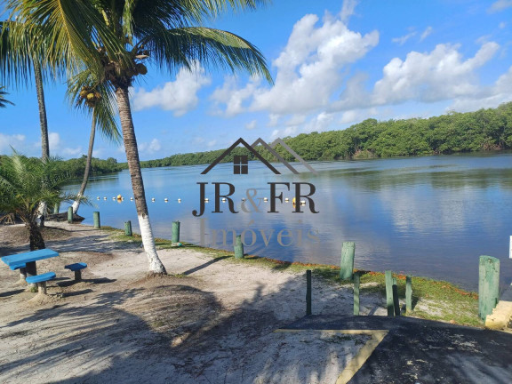 Imagem Terreno à Venda, 300 m² em Barra De Jacuipe - Camaçari Imagem Terreno à Venda, 300 m² em Barra De Jacuipe - Camaçari