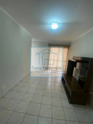 Imagem Apartamento com 2 Quartos à Venda, 55 m² em Mauá Imagem Apartamento com 2 Quartos à Venda, 55 m² em Mauá