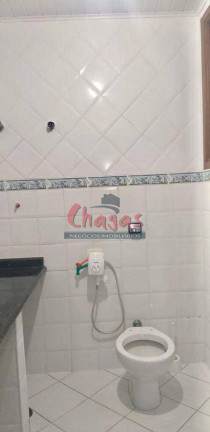 Imagem Casa de Condomínio com 3 Quartos à Venda, 385 m² em Park Imperial - Caraguatatuba