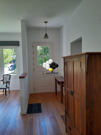 Imagem Casa de Condomínio com 3 Quartos à Venda, 188 m² em Vila Jardim - Gramado Imagem Casa de Condomínio com 3 Quartos à Venda, 188 m² em Vila Jardim - Gramado