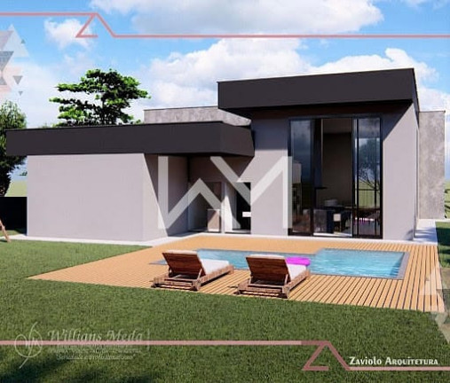 Imagem Casa com 3 Quartos à Venda, 240 m² em Usina - Atibaia Imagem Casa com 3 Quartos à Venda, 240 m² em Usina - Atibaia