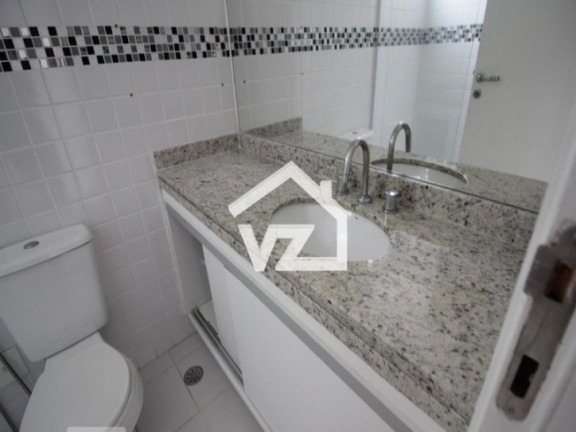 Imagem Apartamento com 3 Quartos à Venda, 138 m² em Vila Andrade - São Paulo Imagem Apartamento com 3 Quartos à Venda, 138 m² em Vila Andrade - São Paulo