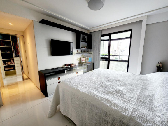 Imagem Apartamento com 3 Quartos à Venda, 143 m² em Graça - Salvador Imagem Apartamento com 3 Quartos à Venda, 143 m² em Graça - Salvador