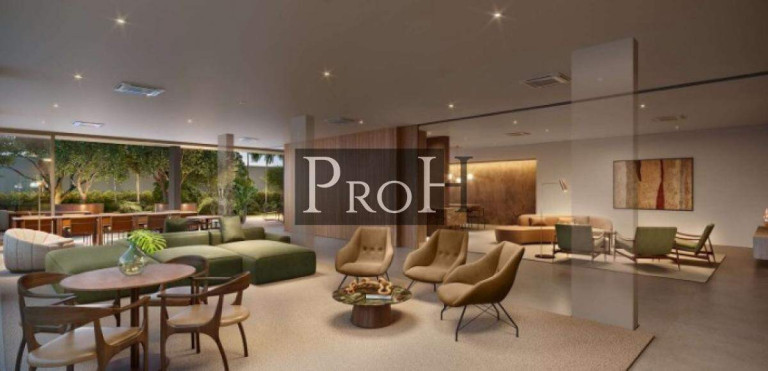 Imagem Apartamento com 2 Quartos à Venda, 80 m² em Moema - São Paulo