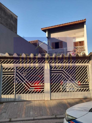 Imagem Casa com 3 Quartos à Venda, 175 m² em Vila Santa Maria - Guarulhos Imagem Casa com 3 Quartos à Venda, 175 m² em Vila Santa Maria - Guarulhos