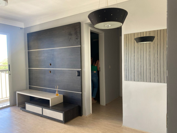 Imagem Apartamento com 2 Quartos à Venda, 53 m² em Jardim Guarujá - Sorocaba Imagem Apartamento com 2 Quartos à Venda, 53 m² em Jardim Guarujá - Sorocaba