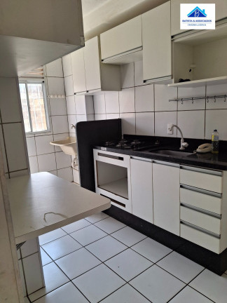Imagem Apartamento com 2 Quartos à Venda, 56 m² em Loteamento Jardim Das Estâncias - Sumaré Imagem Apartamento com 2 Quartos à Venda, 56 m² em Loteamento Jardim Das Estâncias - Sumaré