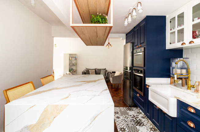 Imagem Apartamento com 2 Quartos à Venda, 85 m² em Vila Leopoldina - São Paulo
