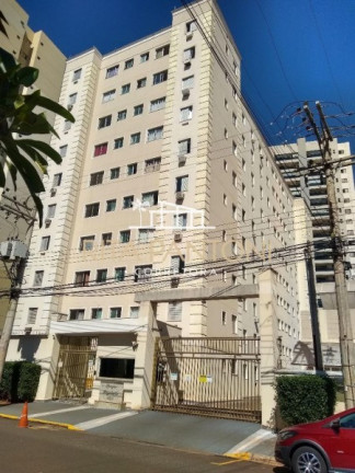 Apartamento com 2 Quartos à Venda, 48 m² em Nova Aliança - Ribeirão Preto