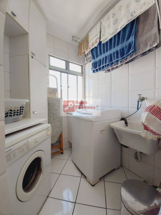 Imagem Apartamento com 3 Quartos à Venda, 60 m² em Parque Marajoara - Santo André Imagem Apartamento com 3 Quartos à Venda, 60 m² em Parque Marajoara - Santo André