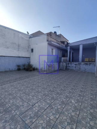 Casa com 3 Quartos à Venda, 120 m² em Parque Guarani - São Paulo