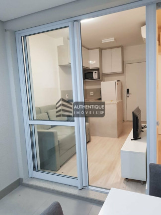 Imagem Apartamento com 1 Quarto à Venda, 38 m² em Vila Mariana - São Paulo Imagem Apartamento com 1 Quarto à Venda, 38 m² em Vila Mariana - São Paulo