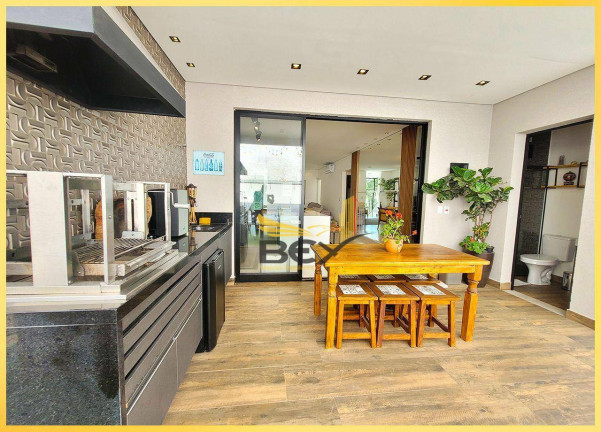 Imagem Casa com 3 Quartos à Venda, 202 m² em New Ville - Santana De Parnaíba