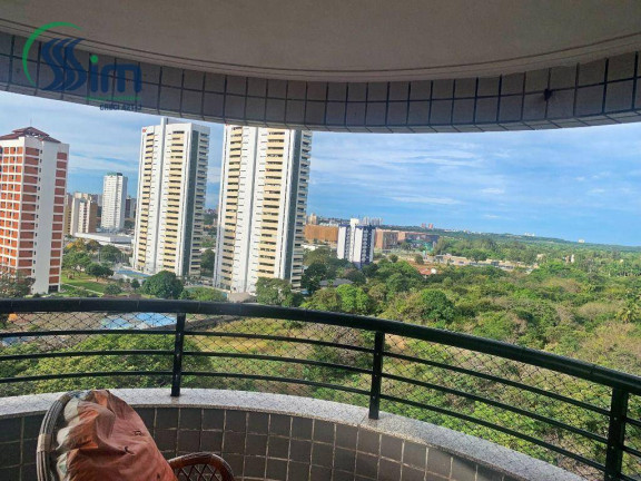 Apartamento com 5 Quartos à Venda, 211 m² em Guararapes - Fortaleza