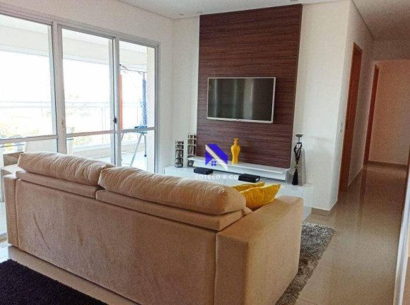 Imagem Cobertura com 3 Quartos à Venda, 158 m² em Jardim Paraíso - São Paulo Imagem Cobertura com 3 Quartos à Venda, 158 m² em Jardim Paraíso - São Paulo