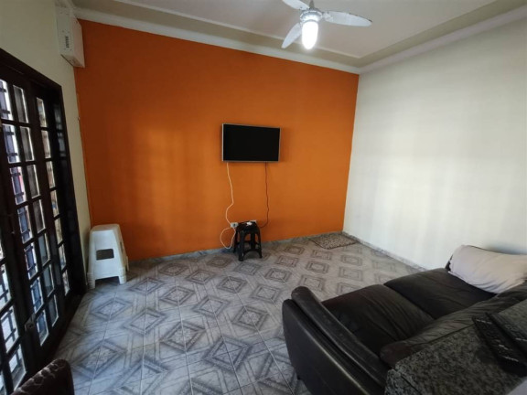 Imagem Casa com 2 Quartos à Venda, 120 m² em Caiçara - Praia Grande Imagem Casa com 2 Quartos à Venda, 120 m² em Caiçara - Praia Grande