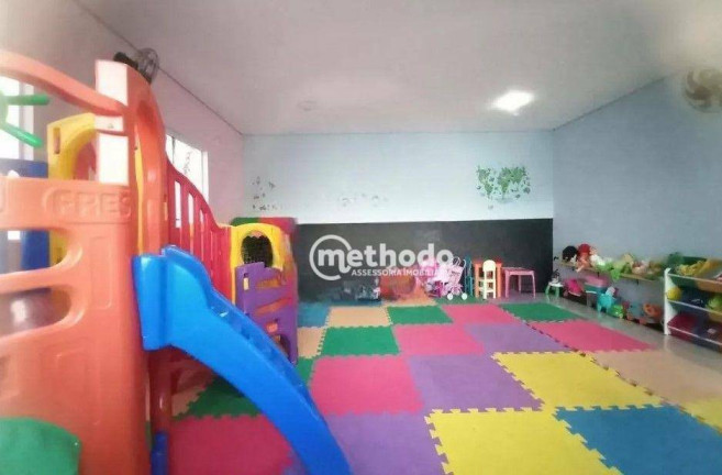 Imagem Apartamento com 2 Quartos à Venda, 45 m² em Jardim Antonio Von Zuben - Campinas Imagem Apartamento com 2 Quartos à Venda, 45 m² em Jardim Antonio Von Zuben - Campinas