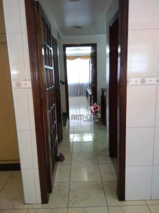 Imagem Sobrado com 4 Quartos à Venda, 304 m² em Rudge Ramos - São Bernardo Do Campo Imagem Sobrado com 4 Quartos à Venda, 304 m² em Rudge Ramos - São Bernardo Do Campo