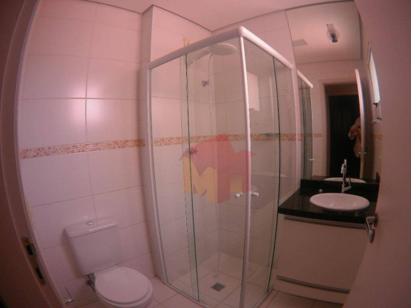Imagem Apartamento com 3 Quartos à Venda, 77 m² em Jardim Paulistano - Americana Imagem Apartamento com 3 Quartos à Venda, 77 m² em Jardim Paulistano - Americana