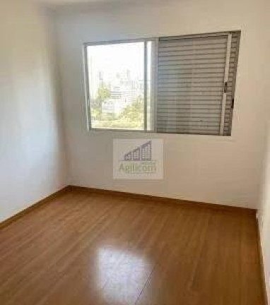 Imagem Apartamento com 3 Quartos à Venda, 93 m² em Brooklin - São Paulo