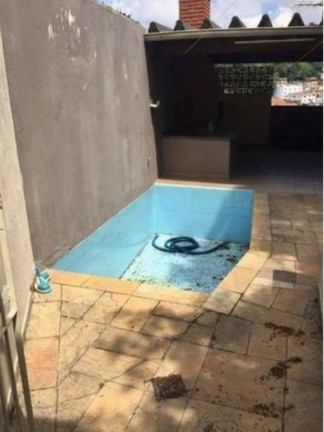 Imagem Sobrado com 3 Quartos à Venda, 200 m² em Jardim Daysy - São Paulo