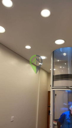 Imagem Apartamento com 4 Quartos à Venda, 258 m² em Guilhermina - Praia Grande Imagem Apartamento com 4 Quartos à Venda, 258 m² em Guilhermina - Praia Grande