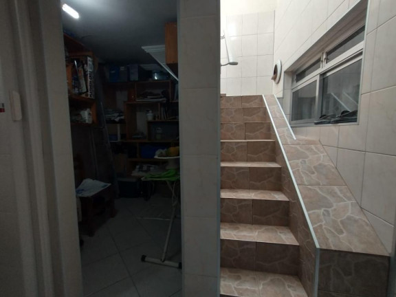 Imagem Casa com 2 Quartos à Venda, 68 m² em Tatuapé - São Paulo