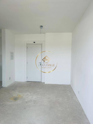 Imagem Apartamento com 2 Quartos à Venda, 59 m² em Jardim Colonial - São José Dos Campos