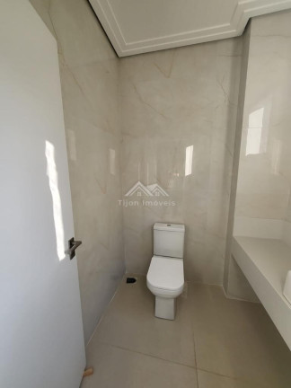 Imagem Casa com 4 Quartos à Venda, 416 m² em Alphaville Nova Esplanada 3 - Votorantim