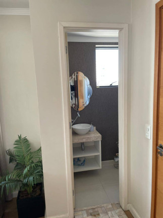 Imagem Apartamento com 3 Quartos à Venda, 142 m² em Vila Bertioga - São Paulo