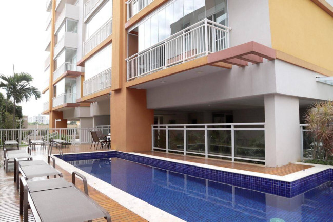 Imagem Apartamento com 2 Quartos à Venda, 56 m² em Centro - São Bernardo Do Campo