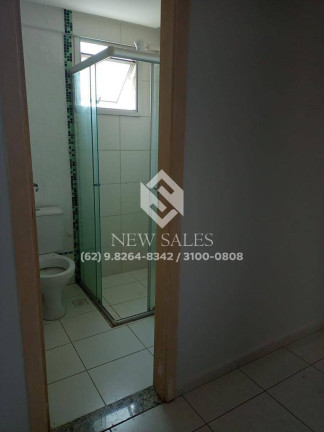 Imagem Apartamento com 2 Quartos à Venda, 58 m² em Vila Rosa - Goiânia Imagem Apartamento com 2 Quartos à Venda, 58 m² em Vila Rosa - Goiânia