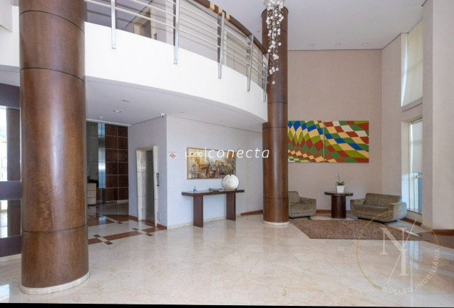 Imagem Apartamento com 3 Quartos à Venda, 253 m² em Jardim Analia Franco - São Paulo Imagem Apartamento com 3 Quartos à Venda, 253 m² em Jardim Analia Franco - São Paulo