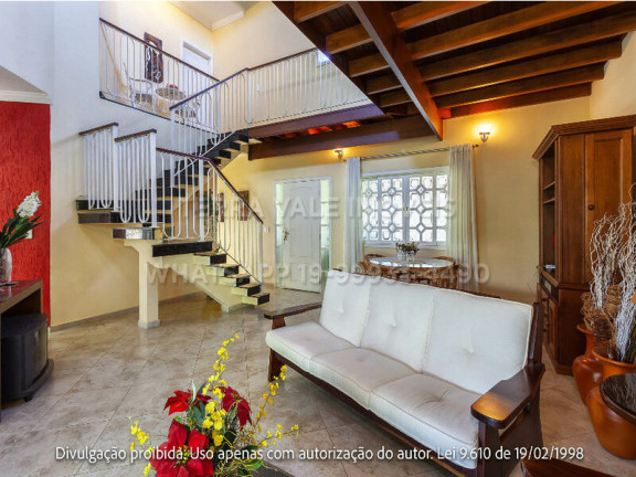 Imagem Sobrado com 4 Quartos à Venda, 296 m² em Condomínio Residencial Shamballa Ii - Atibaia