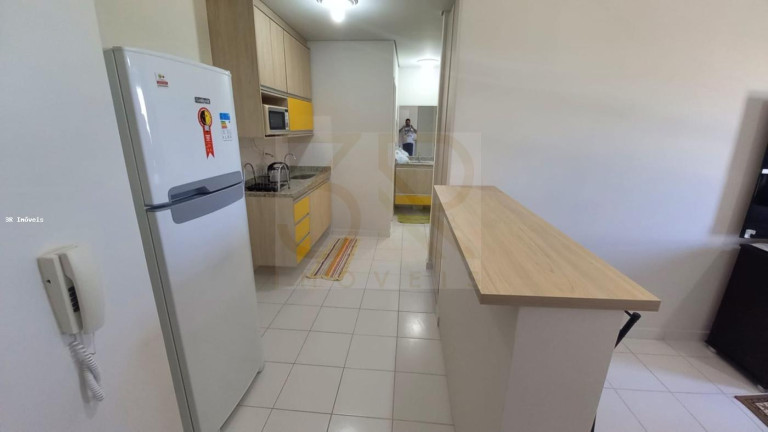 Imagem Apartamento com 1 Quarto para Alugar, 40 m² em Iguatemi - Ribeirão Preto Imagem Apartamento com 1 Quarto para Alugar, 40 m² em Iguatemi - Ribeirão Preto