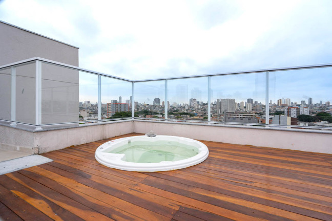 Imagem Studio com 1 Quarto à Venda, 30 m² em Vila Carrão - São Paulo Imagem Studio com 1 Quarto à Venda, 30 m² em Vila Carrão - São Paulo