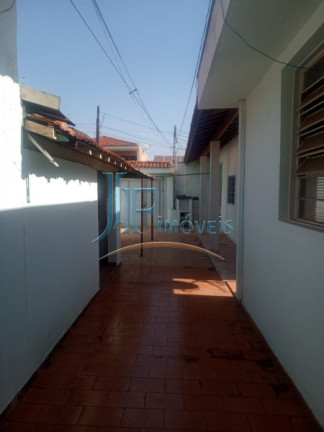 Imagem Casa com 3 Quartos à Venda, 192 m² em Parque Industrial Anhanguera - Ribeirão Preto
